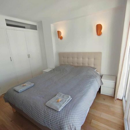 Cannes Pointe Croisette T2 Plage 2Min A Pieds 46M2 Buitenkant foto